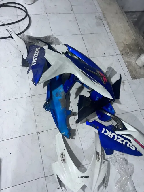 Pièce bmw s1000rr gsxr