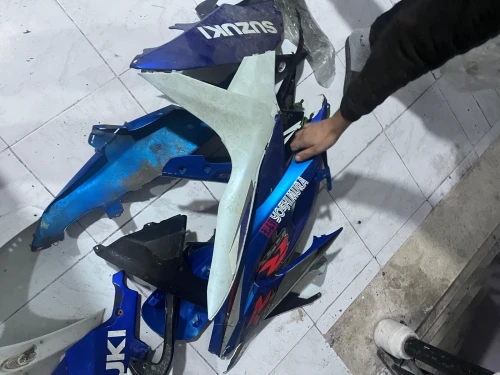 Pièce bmw s1000rr gsxr
