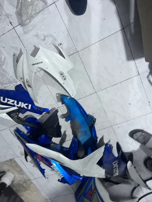 Pièce bmw s1000rr gsxr