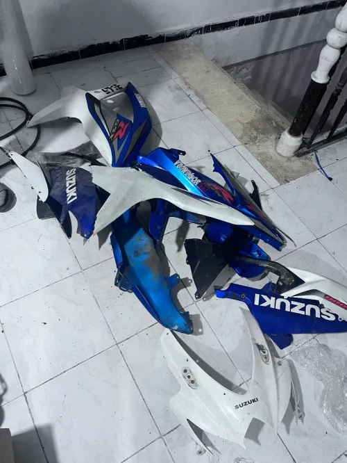 Pièce bmw s1000rr gsxr