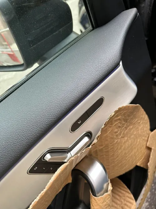 Mercedes A200 2024 A200