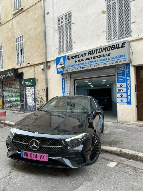 Mercedes A200 2024 A200
