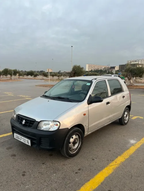 Suzuki Alto 2012 Alto