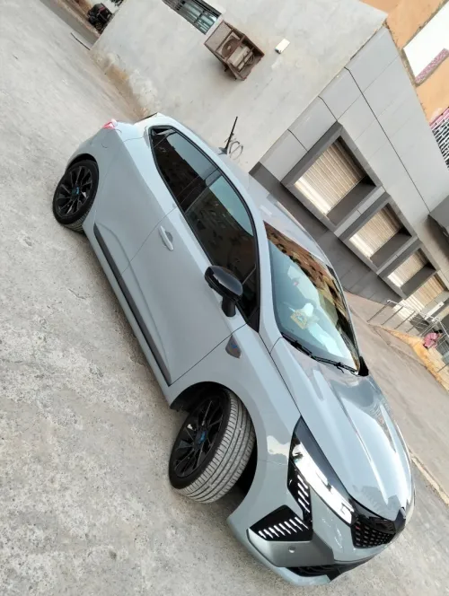 Renault Clio 5  2025 Esprit Alpine