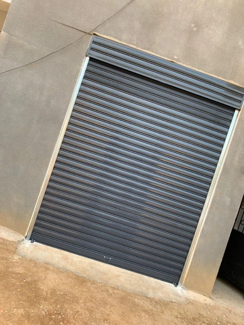 Rideau électrique ريدو الكتريك 