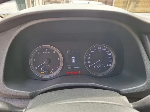 Hyundai Tucson 2017 Extreme