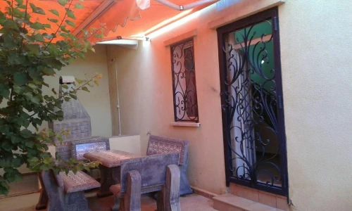 Location vacances Villa Tizi Ouzou Tigzirt