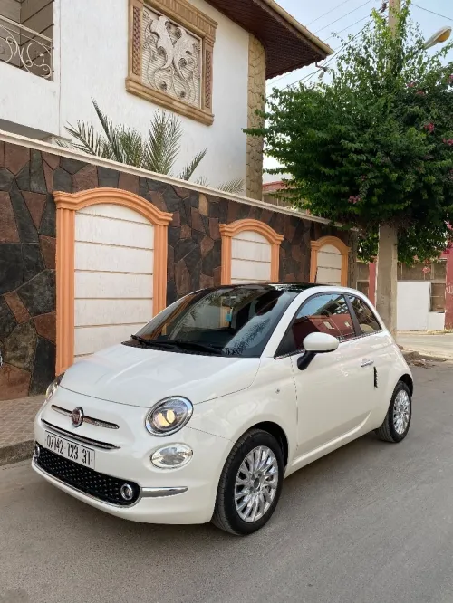 Fiat 500 2023 Dolcevita plus 