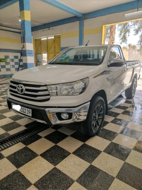 Toyota Hilux 2022 LEGEND DC 4x4 Pack Luxe