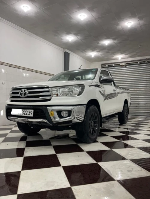 Toyota Hilux 2022 LEGEND DC 4x4 Pack Luxe
