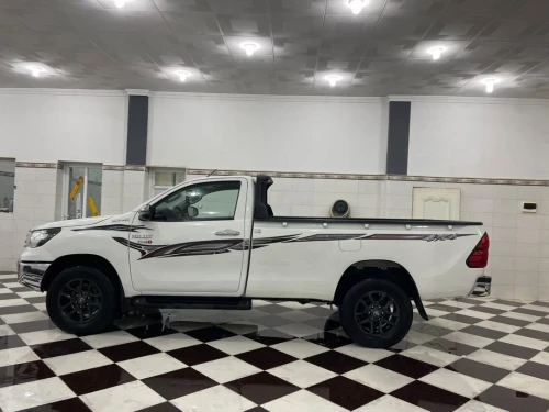 Toyota Hilux 2022 LEGEND DC 4x4 Pack Luxe