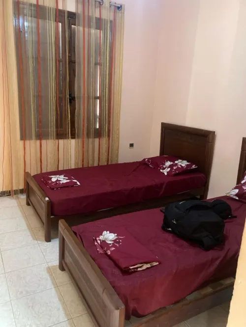 Location vacances Appartement Studio F2 F3 Béjaïa Bejaia