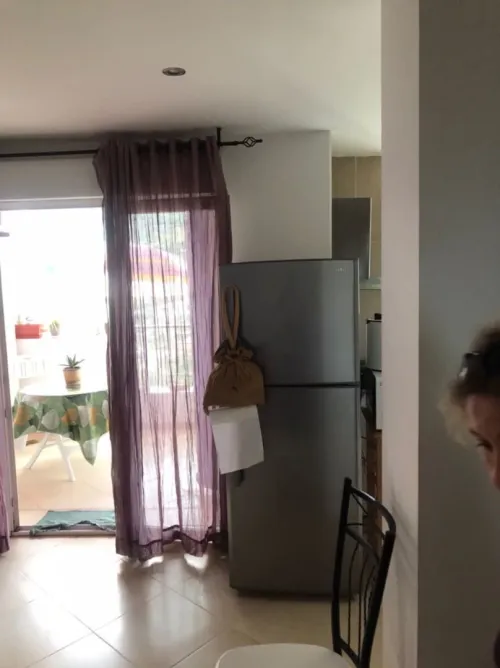 Location vacances Appartement Studio F2 F3 Béjaïa Bejaia