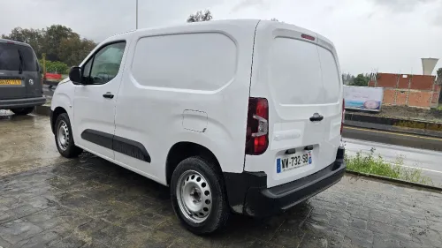 Citroen Berlingo 2025