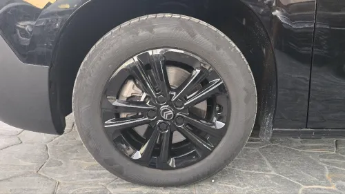 Citroen Berlingo 2025 