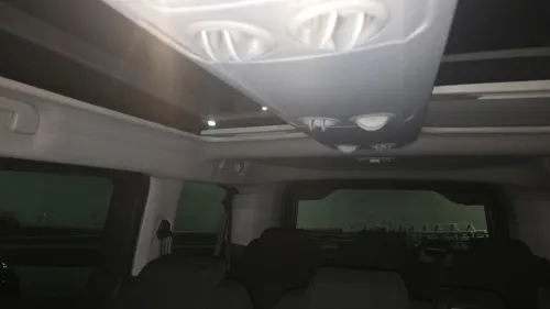 Peugeot Traveller 2026 Business Pack