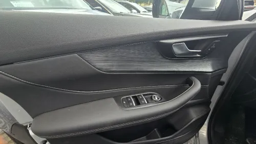 Chery Tiggo 4 pro 2026 Luxury 