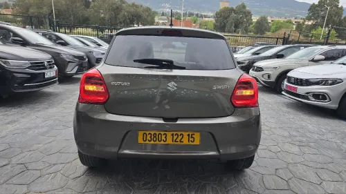 Suzuki Swift 2022 