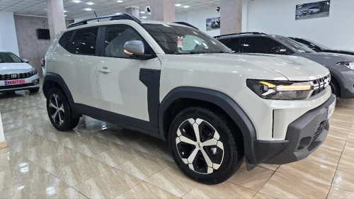 Dacia Duster 2026 Journey