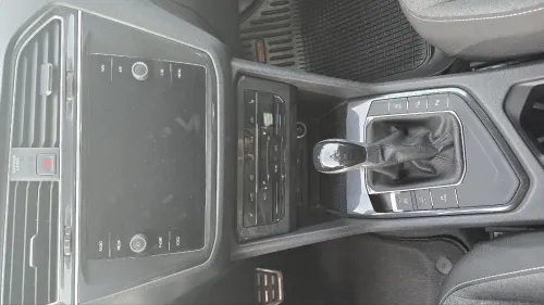 Volkswagen Tiguan 2023 Move