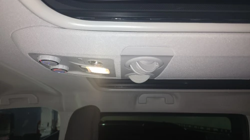 Peugeot Traveller 2026 Business Pack