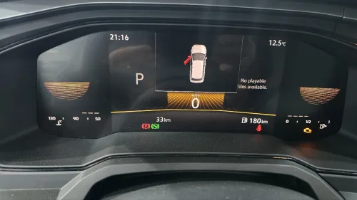 Volkswagen Polo 2025 Confortline