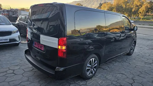 Citroen Jumpy 2026 Spacetourer
