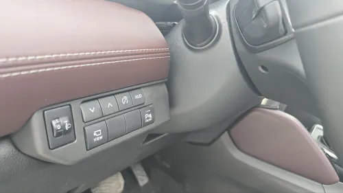 Toyota Urbain cruiser 2026 GLX