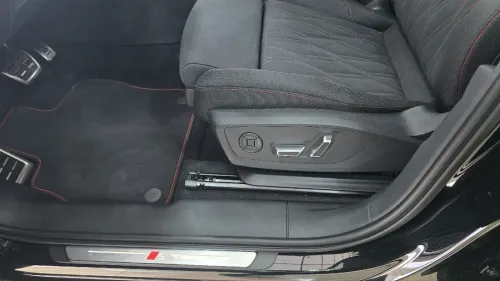 Audi Q3 2026 S Line