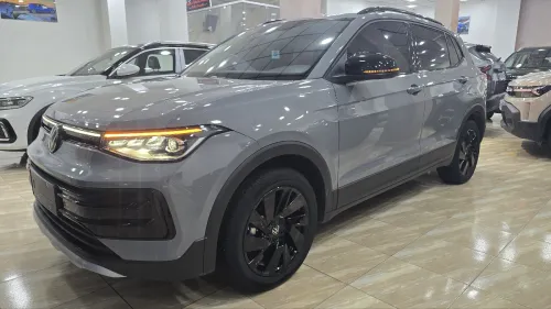 Volkswagen Tahru 2025 XR