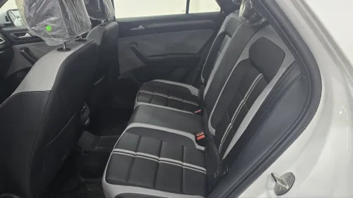 Volkswagen T-Roc 2025 R-Line 