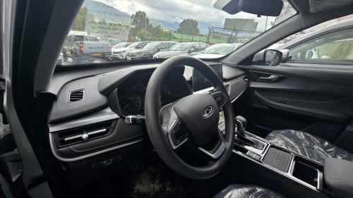 Chery Tiggo 4 pro 2026 Luxury 