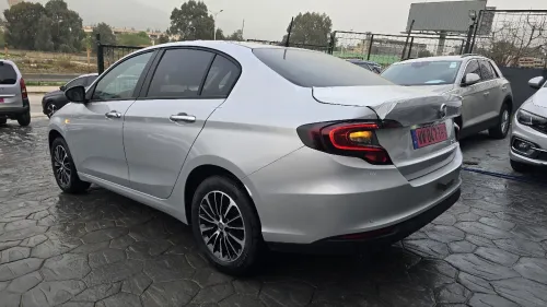 Fiat Tipo Sedan 2026 Life