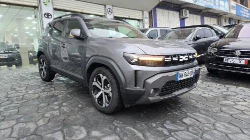 Dacia Duster 2026 Journey