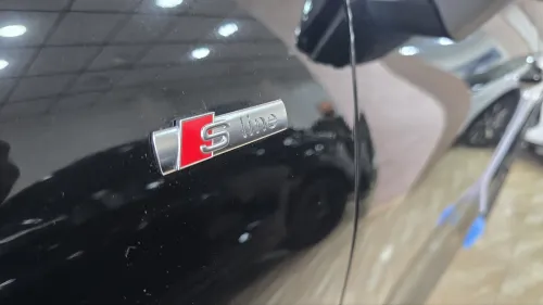 Audi Q3 2026 S Line