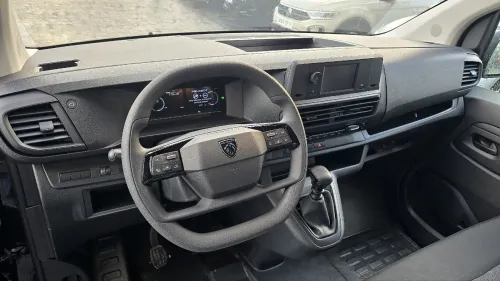 Peugeot Traveller 2025 Business
