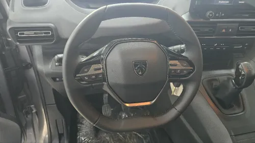 Peugeot Rifter 2026 Allure