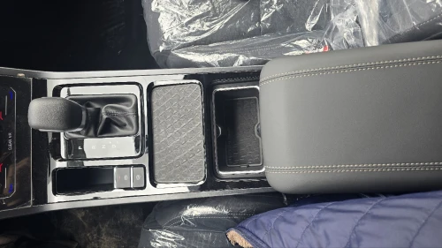 Chery Tiggo 4 pro 2026 Luxury 