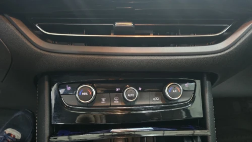 Opel GrandLand 2025 
