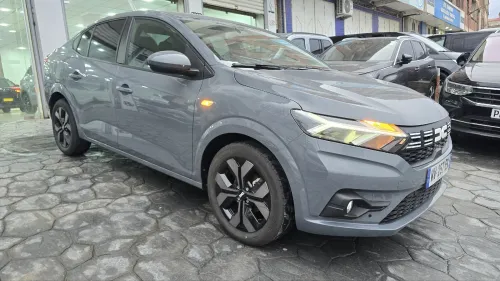 Dacia Logane 2025 