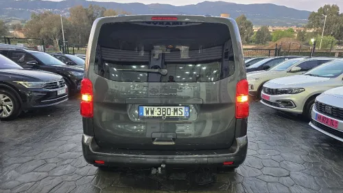 Peugeot Traveller 2025 Business