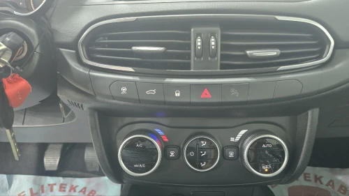 Fiat Tipo Sedan 2026 Life