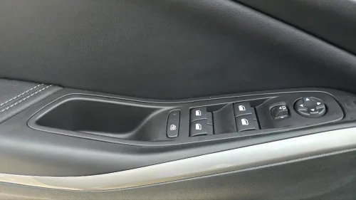 Opel GrandLand 2025 