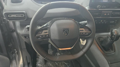 Peugeot Rifter 2026 Allure