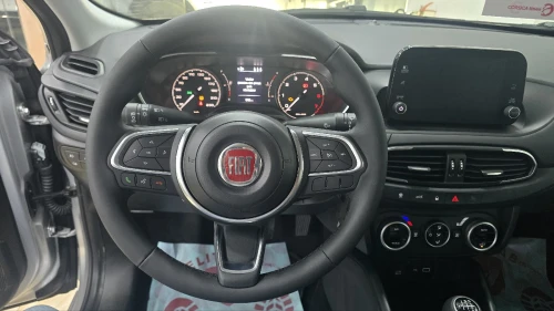 Fiat Tipo Sedan 2026 Life
