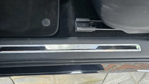 Volkswagen Tiguan 2023 Move