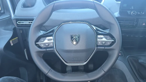 Peugeot Rifter 2026 GT