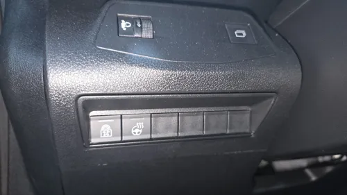 Peugeot Rifter 2026 GT