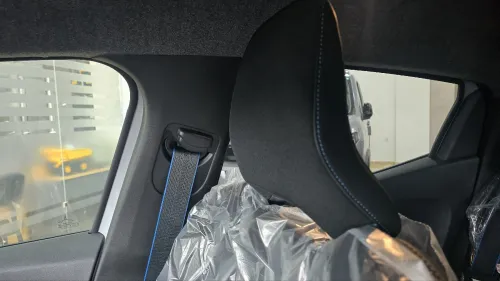 Renault Clio 5  2026 Esprit Alpine