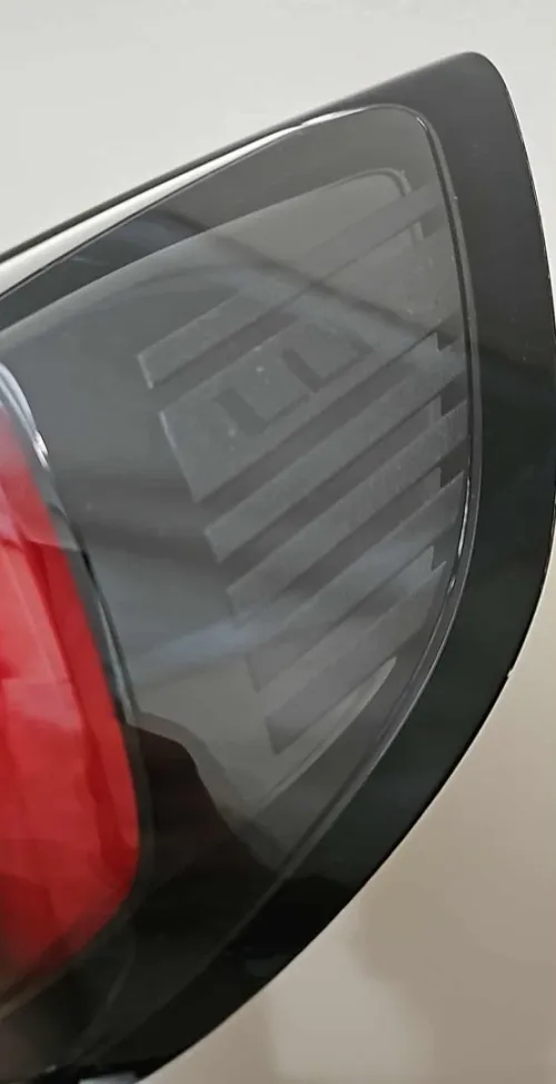 Feu arrière Opel Mokka 